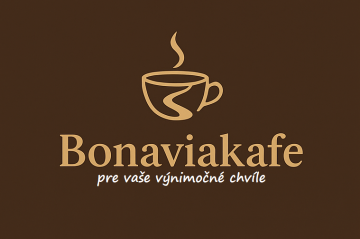 Vitajte v Bonaviakafe.