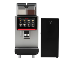 Dr. Coffee F2 Plus + chladnička SC10