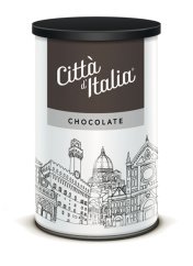 Citta d Italia - horúca čokoláda