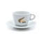 Moka Efti cappucino 6ks