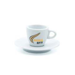 Moka Efti espresso 6ks