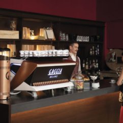 GAGGIA LA REALE 2 GR - dynamic flow control