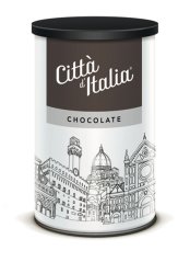 Citta d Italia - horúca čokoláda