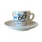 60 ANNIVERSARY šálka Espresso