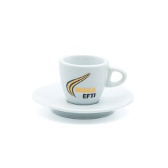 Moka Efti espresso 6ks
