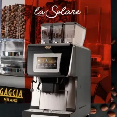 Gaggia La Solare