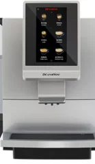 Dr. Coffee H08
