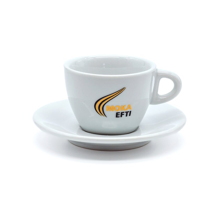Moka Efti cappucino 6ks