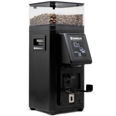 mlynček na kávu Rancilio STILE black / white