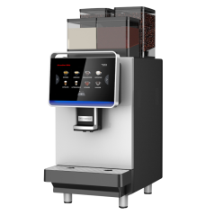 Dr. Coffee F2 Plus + chladnička SC10