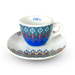 Frida šálka Espresso 6ks