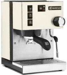 RANCILIO SILVIA E čierny / biely