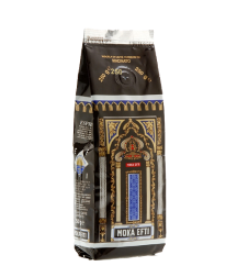 Moka Efti Extra Bar, 250g, mletá