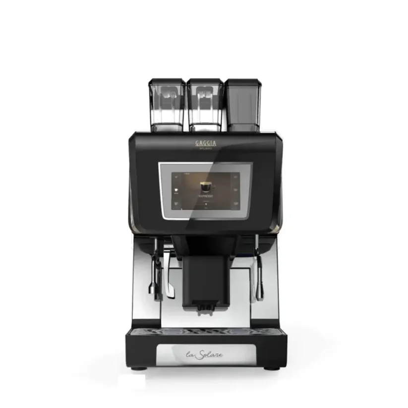 Gaggia La Solare
