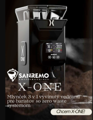 Sanremo X-ONE