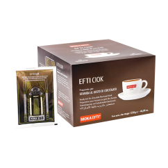 Moka Efti Ciok  50 vrecúšok