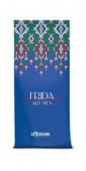 La Messicana FRIDA - 100% arabica, 1 kg, zrno