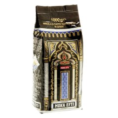 Predplatné Moka Efti Extra Bar - 1 kg